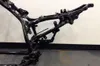 Main Frame Chassis EZ 1998 Yamaha Vmax 1200 VMX1200 1577A