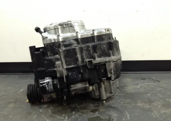 Engine Motor from 1998 Honda Shadow 1100 Am Classic