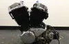 Engine Motor from 1998 Honda Shadow 1100 Am Classic