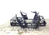 Frame Chassis 2012 Arctic Cat Prowler XTZ 1000 4x4 EFI 1588