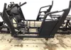 Frame Chassis 2012 Arctic Cat Prowler XTZ 1000 4x4 EFI 1588