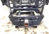 Frame Chassis 2012 Arctic Cat Prowler XTZ 1000 4x4 EFI 1588