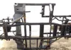 Frame Chassis 2012 Arctic Cat Prowler XTZ 1000 4x4 EFI 1588