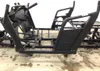 Frame Chassis 2012 Arctic Cat Prowler XTZ 1000 4x4 EFI 1588