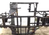 Frame Chassis 2012 Arctic Cat Prowler XTZ 1000 4x4 EFI 1588