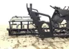 Frame Chassis 2012 Arctic Cat Prowler XTZ 1000 4x4 EFI 1588