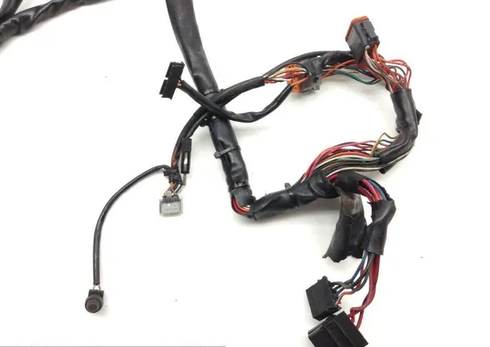 Main Engine Wiring Harness 00 Harley Electra Ultra Classic EFI FLHTCUI 1599