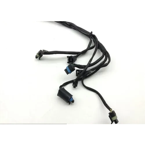 EFI Wiring Harness 2000 Harley Electra Glide Ultra Classic EFI FLHTCUI 1599 x 6