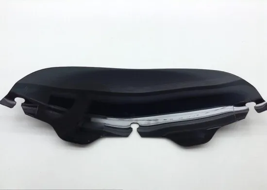 Windscreen Windshield Fairing 00 Harley Electra Ultra Classic EFI FLHTCUI 1599