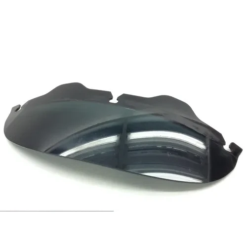 Windscreen Windshield Fairing 00 Harley Electra Ultra Classic EFI FLHTCUI 1599 3