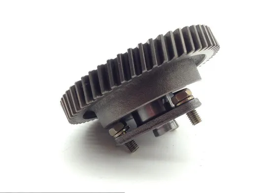 Idle Gear from 2005 Kubota RVT 900 Diesel