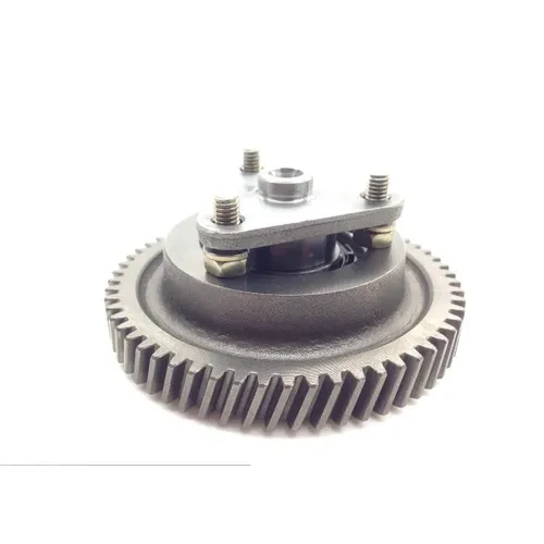 Idle Gear from 2005 Kubota RVT 900 Diesel 7