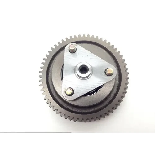 Idle Gear from 2005 Kubota RVT 900 Diesel 8