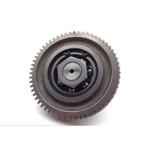 Idle Gear from 2005 Kubota RVT 900 Diesel 3