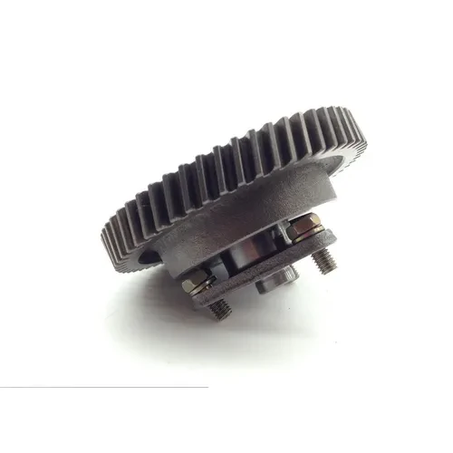 Idle Gear from 2005 Kubota RVT 900 Diesel 5