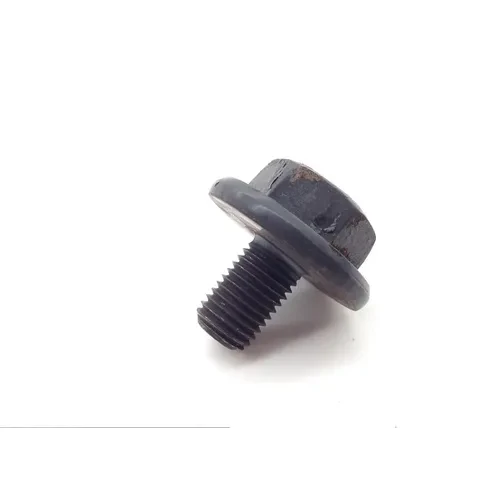 Front Crank Pulley from 2005 Kubota RVT 900 Diesel 5