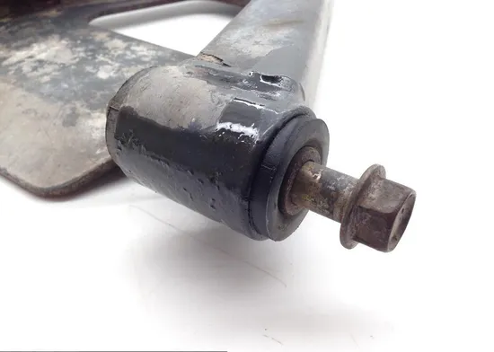 Front Left Lower A Arm from 2005 Kubota RVT 900 Diesel x