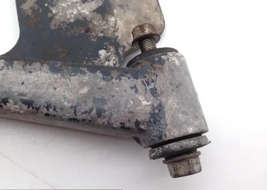 Front Left Lower A Arm from 2005 Kubota RVT 900 Diesel x