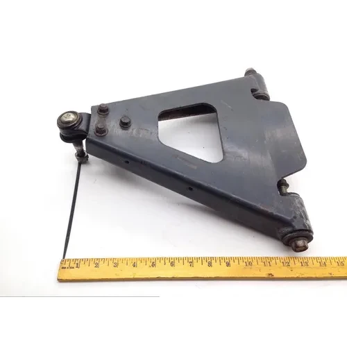 Front Left Lower A Arm from 2005 Kubota RVT 900 Diesel x 11
