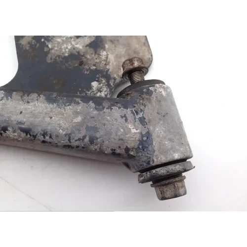 Front Left Lower A Arm from 2005 Kubota RVT 900 Diesel x 7