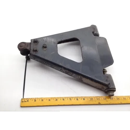 Front Right Lower A Arm from 2005 Kubota RVT 900 Diesel x 13