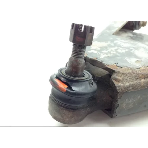 Front Right Lower A Arm from 2005 Kubota RVT 900 Diesel x 5