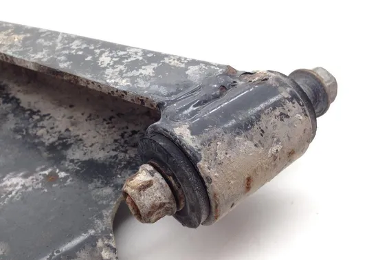 Front Right Lower A Arm from 2005 Kubota RVT 900 Diesel x