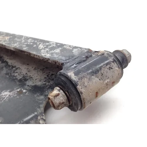 Front Right Lower A Arm from 2005 Kubota RVT 900 Diesel x 11