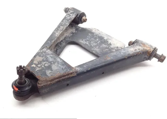 Front Right Lower A Arm from 2005 Kubota RVT 900 Diesel x