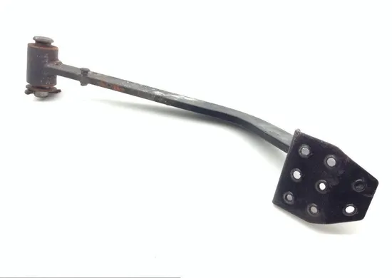 Rear Brake Pedal from 2005 Kubota RVT 900 Diesel