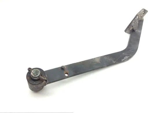 Rear Brake Pedal from 2005 Kubota RVT 900 Diesel