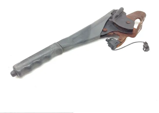 Rear Brake Parking Brake W/ Cable from 2005 Kubota RVT 900 Diesel x