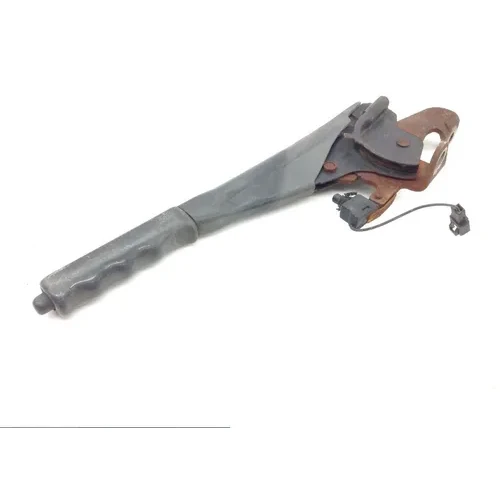 Rear Brake Parking Brake W/ Cable from 2005 Kubota RVT 900 Diesel x 7