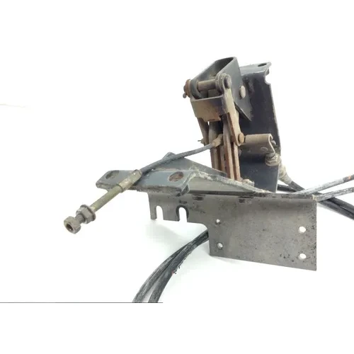 Rear Brake Parking Brake W/ Cable from 2005 Kubota RVT 900 Diesel x 16