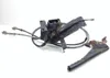 Rear Brake Parking Brake W/ Cable from 2005 Kubota RVT 900 Diesel x