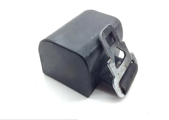 Seat Belt A from 2005 Kubota RVT 900 Diesel