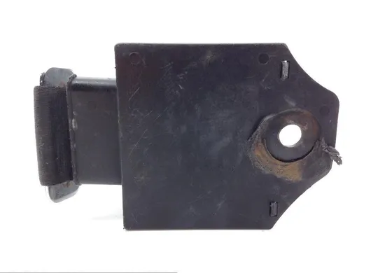 Seat Belt A from 2005 Kubota RVT 900 Diesel