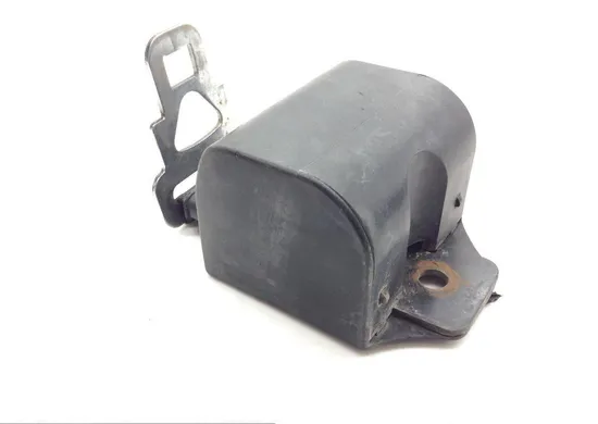 Seat Belt A from 2005 Kubota RVT 900 Diesel