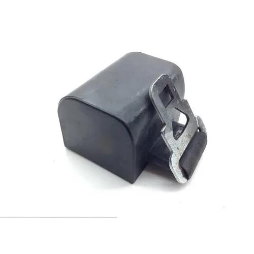 Seat Belt A from 2005 Kubota RVT 900 Diesel 3