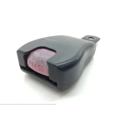 Seat Belt Latch A from 2005 Kubota RVT 900 Diesel 7