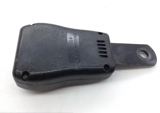 Seat Belt Latch A from 2005 Kubota RVT 900 Diesel