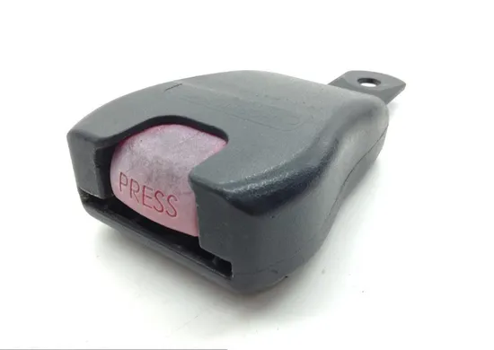 Seat Belt Latch A from 2005 Kubota RVT 900 Diesel