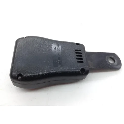 Seat Belt Latch A from 2005 Kubota RVT 900 Diesel 8