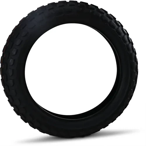 Bridgestone/firestone Trail Wing TW3012 Front Tire 130/80-18 66 P 2