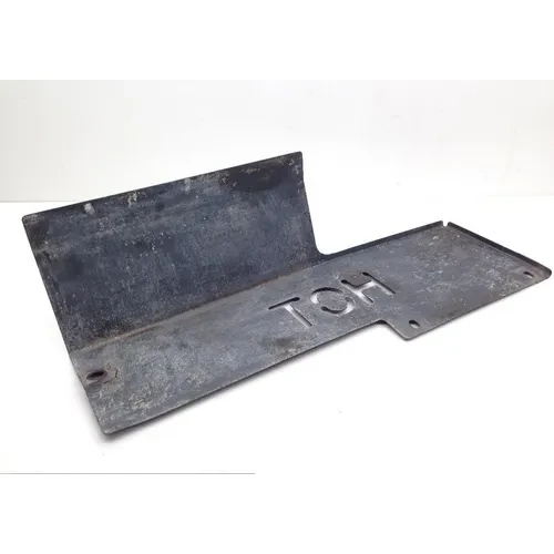 Heat Shield Guard from 2005 Kubota RVT 900 Diesel x 10