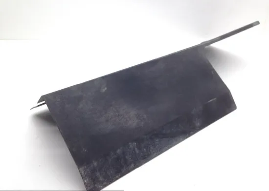 Heat Shield Guard from 2005 Kubota RVT 900 Diesel x