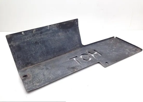 Heat Shield Guard from 2005 Kubota RVT 900 Diesel x