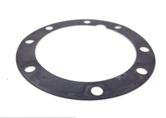 Engine Bearing Plate from 2005 Kubota RVT 900 Diesel