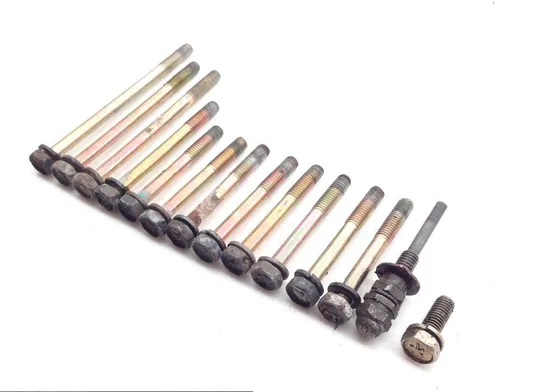 Engine Bearing Plate from 2005 Kubota RVT 900 Diesel