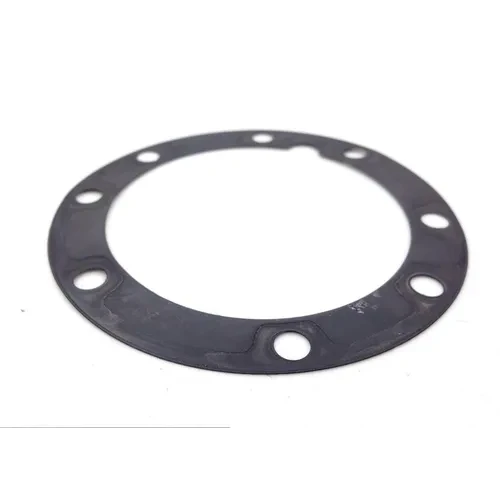 Engine Bearing Plate from 2005 Kubota RVT 900 Diesel 5